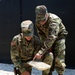 CSI Kosovo; deployed Soldiers learn forensic evidence collection