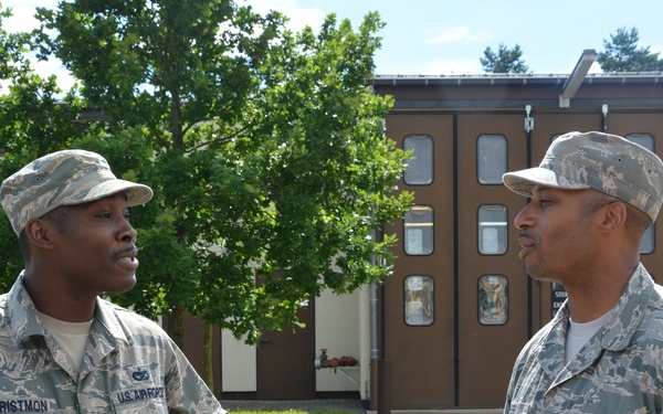 Okie Airmen Respond to KD’s Departure