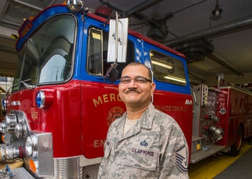 Making a difference, one fire truck at a time