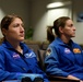 NASA pilots enter new frontier