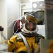 NASA pilots enter new frontier