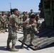 Amphibious Assault Vehicle Familiarization
