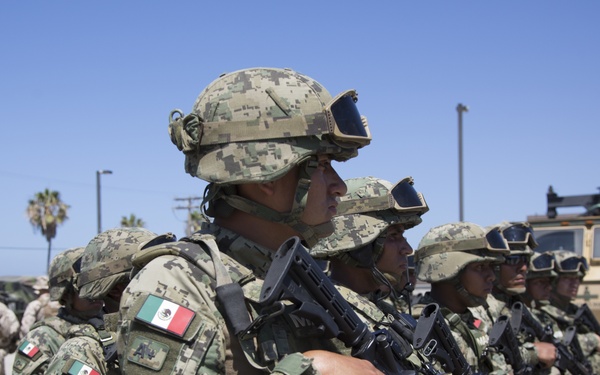 Amphibious Assault Vehicles Familiarization