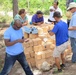 JTF-Bravo partners with Honduran health officials to ensure safe drinking water for locals