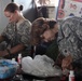 JTF-Bravo partners with Honduran military to bring humanitarian aid to locals