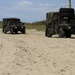 Marines with Combat Logistics Regiment 2, 2nd Marine Logistics Group return from BALTOPS