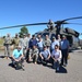 Arizona, Kazakh State Partnership enhances military capabilities