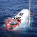 Submarine Rescue Exercise at RIMPAC