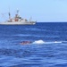 Submarine Rescue Exercise at RIMPAC