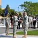 63rd RSC holds change of command ceremony