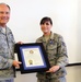 116th Airmen Earn Award