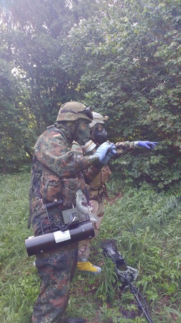 ‘Monumental Success’ Iron Mask 16