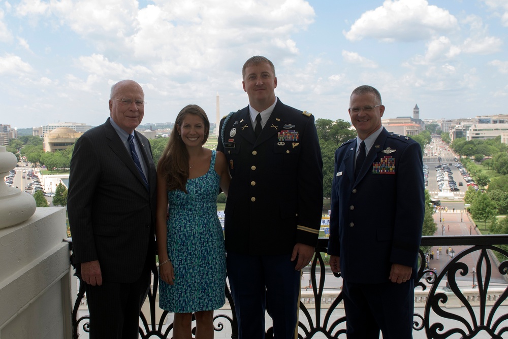 Army Times Soldier of the Year