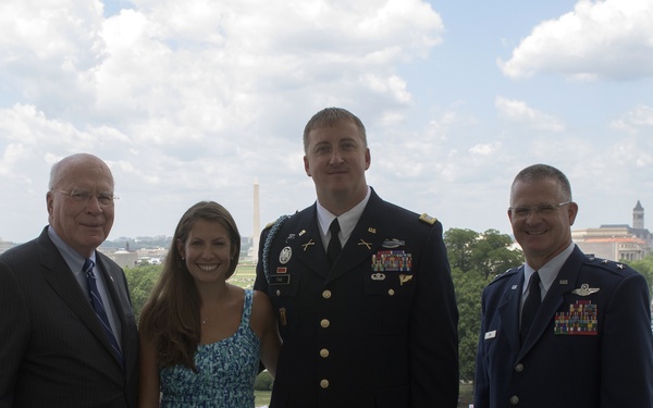 Army Times Soldier of the Year