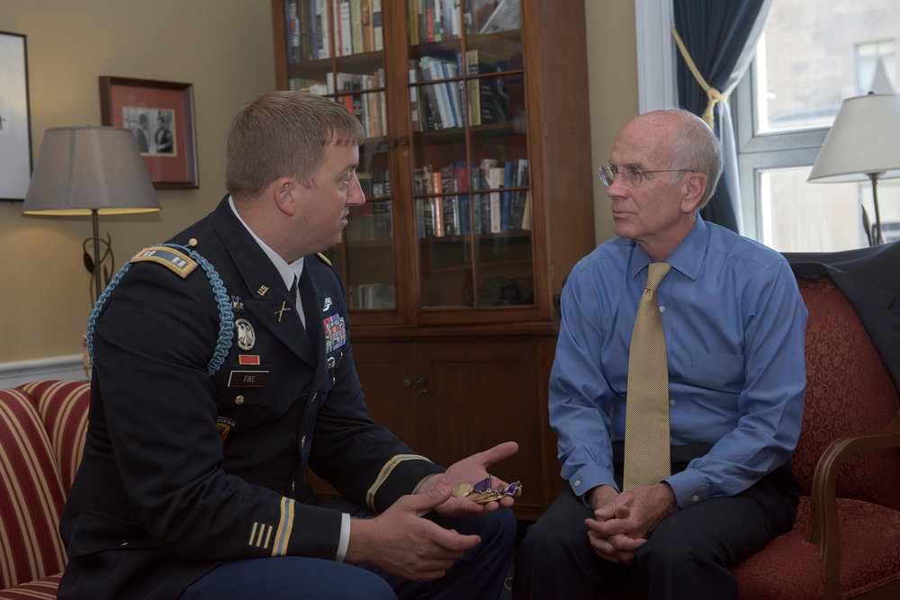 Army Times Soldier of the Year