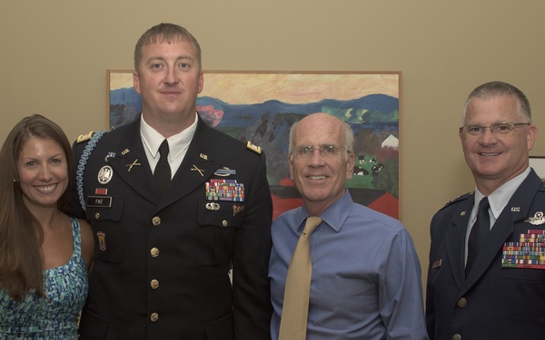 Army Times Soldier of the Year