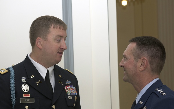 Army Times Soldier of the Year