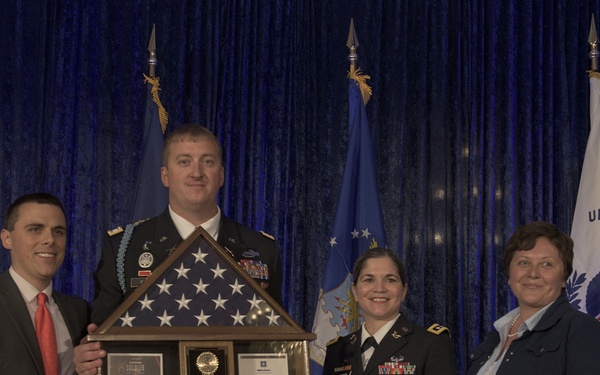 Army Times Soldier of the Year