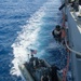 USS Mason (DDG 87) Maritime Security Operations