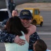 VAQ 140 returns home