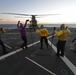 USS San Diego Conducts Flight Operations during RIMPAC