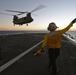 USS San Diego Conducts Flight Operations during RIMPAC