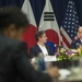 Vice President Biden visits APCSS during trilateral collaboration