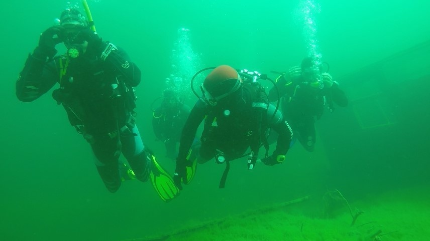 SCUBA: The Total Soldier Concept