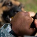 86th SFS welcomes new MWD