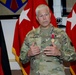 7th Mission Support Command Change of Command