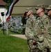 7th Mission Support Command Change of Command