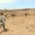 African Readiness Squad live-fire Training