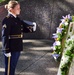President Gerald R. Ford 2016 Wreath Laying Ceremony