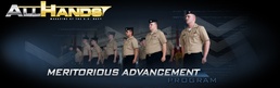 5 Things to Know About The Meritorious Advancement Program