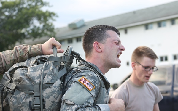 Best Combat Camera Competiton