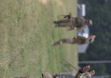 Best Combat Camera Competiton