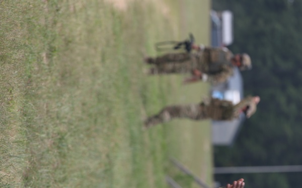 Best Combat Camera Competiton