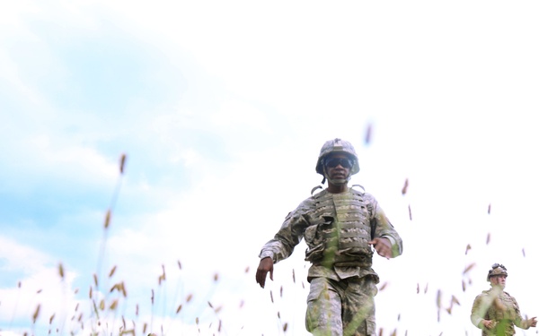 Best Combat Camera Competition