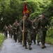 26th MEU complete conditioning hike