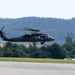Multi-State ARNG Helicopters enable SOF in Europe
