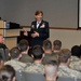 NORAD and USNORTHCOM commander mentors Tyndall Airmen