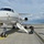 The High Life: USAF flight attendants serve our nation’s leaders