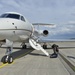 The High Life: USAF flight attendants serve our nation’s leaders