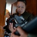 The High Life: USAF flight attendants serve our nation’s leaders