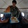 The High Life: USAF flight attendants serve our nation’s leaders