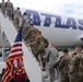 1-30th departs to train with Senegalese