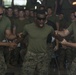 Feeling the pain: 3/2 Marines conduct non-lethal course