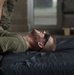 Feeling the pain: 3/2 Marines conduct non-lethal course