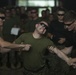 Feeling the pain: 3/2 Marines conduct non-lethal course