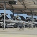 SCANG F-16's Deploy to South Korea
